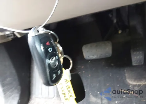 2018 Buick Enclave Premium from USA, damaged, VIN 5GAEVBKW0JJ207828